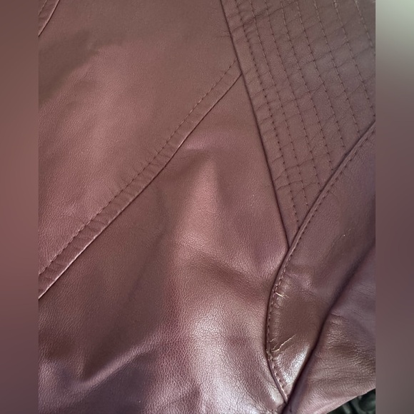 Express Moto Jacket - Picture 7 of 10